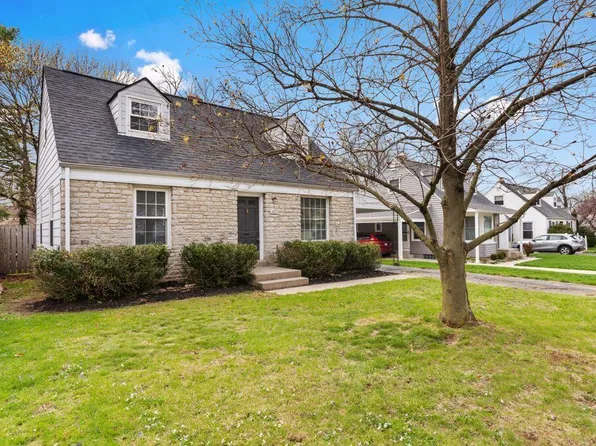 563 Loveman Ave, Columbus, OH 43085