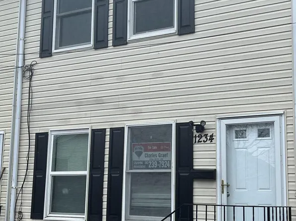 1234 Forrest St, Wilmington, DE 19802