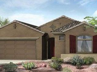 10713 E Sanctuary Ridge Ln, Tucson, AZ 85747