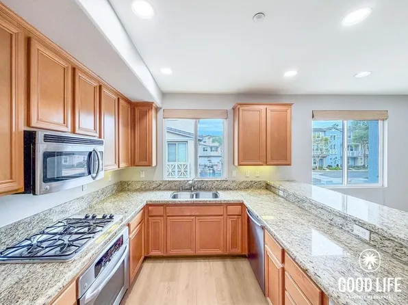 3017 Pacific Palm Way, San Diego, CA 92117