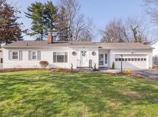 112 Pembroke Rd, Akron, OH 44333