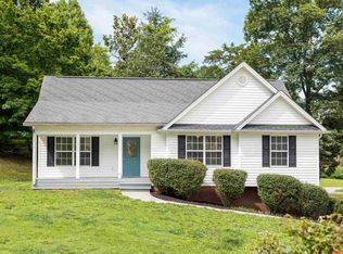 822 Deer Run Ln NW, Cleveland, TN 37311