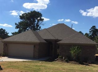 14 Forest Brook Ct, Little Rock, AR 72211