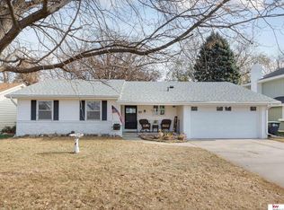 2317 S 135th Ave, Omaha, NE 68144