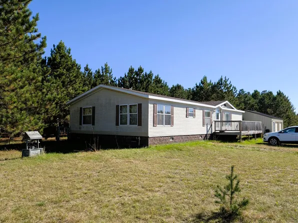 7126 Tribute Ln NW, Bemidji, MN 56601