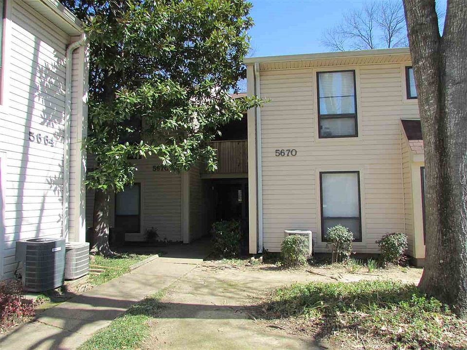 2nd image of 5670 Los Gatos Dr APT 3