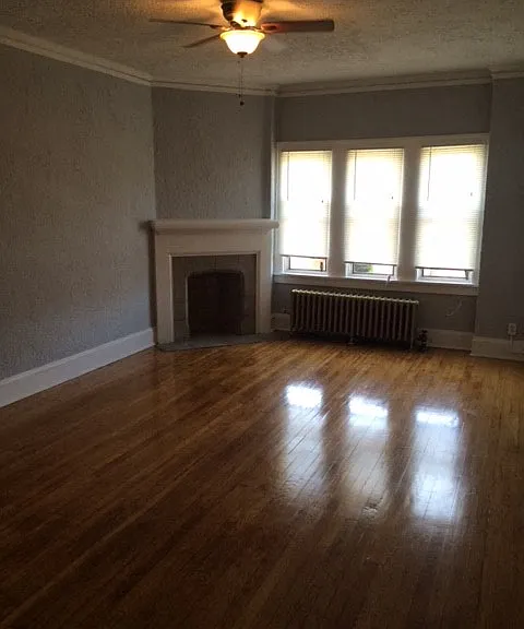Essex-Morley and Barclay Apartments — Photo 33