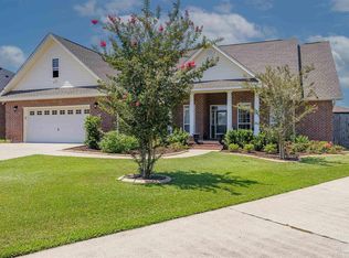 1246 Lear Ct, Cantonment, FL 32533
