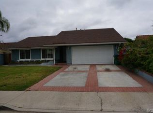 26302 Avenida Calidad, Mission Viejo, CA 92691