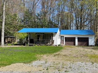 5246 Sackett Rd, Kane, PA 16735
