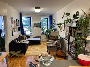 211 Church Ave APT 1, Brooklyn, NY 11218