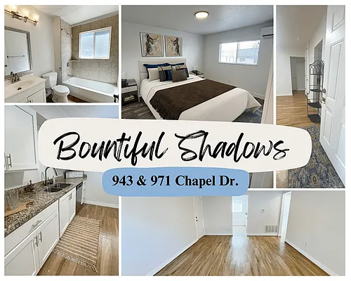 943-971 Chapel Dr Photo 1