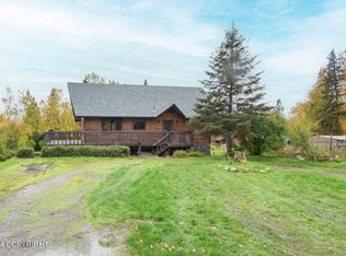 14450 Teton Pl, Anchorage, AK 99516