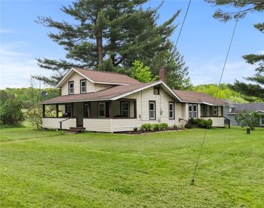 35743 Lake Rd, Union City, PA, 16438