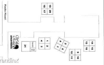 Community Layout