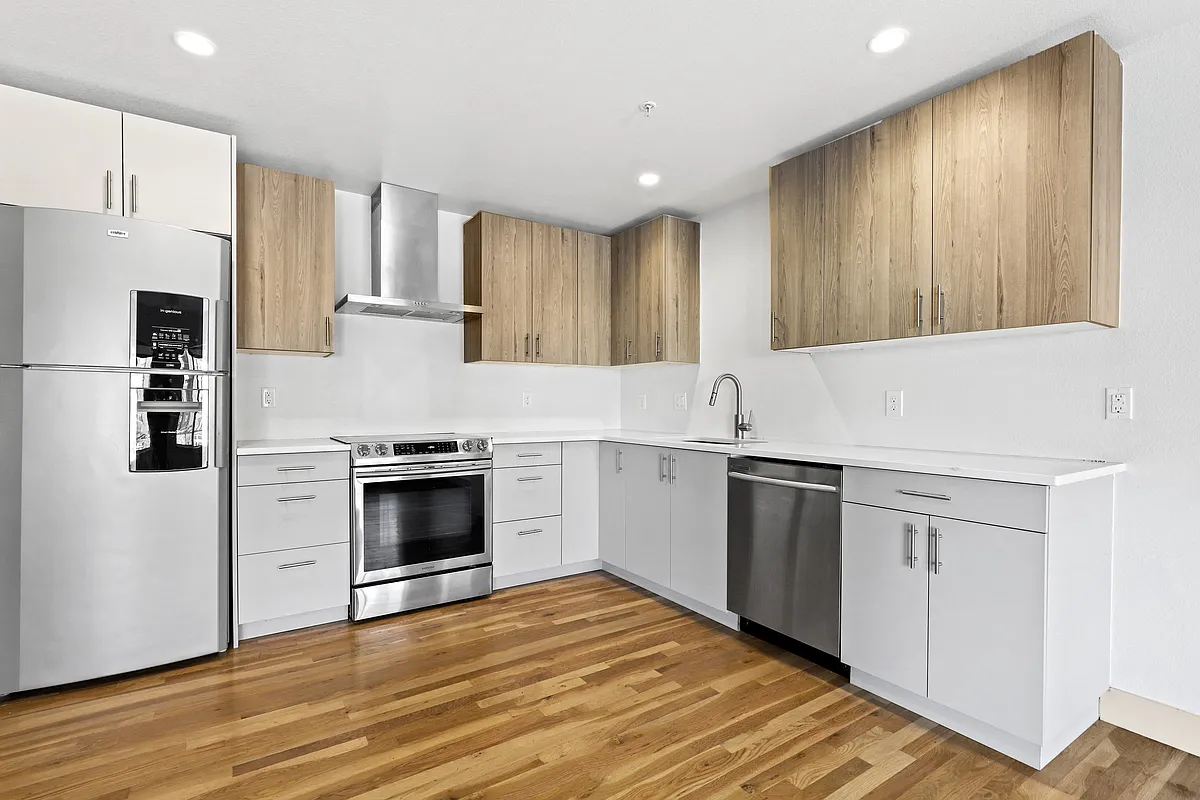 Floor plan 3 Bed 2 Bath