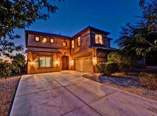 29754 N 71st Ln, Peoria, AZ 85383