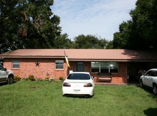 2581 Polk Rd, Bowling Green, FL 33834