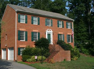 12713 Middlebrook Rd, Chester, VA 23831