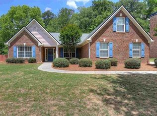 1490 Holly Brook Rd, Snellville, GA 30078