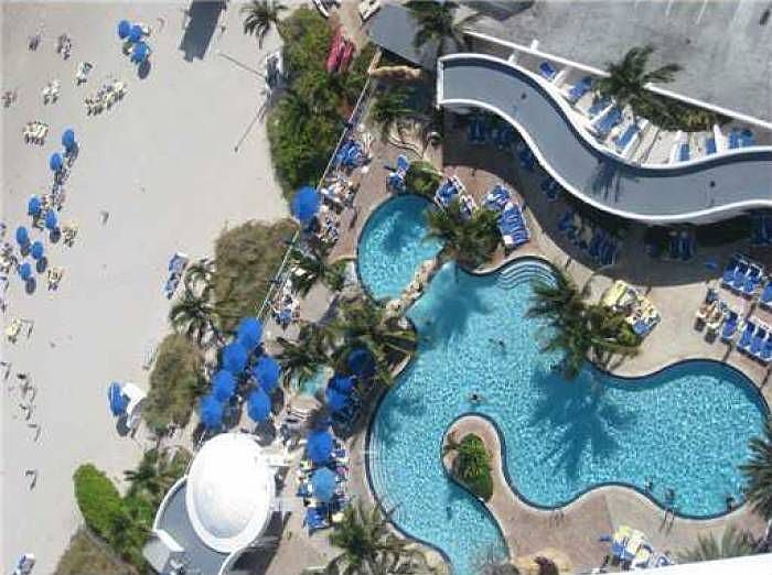 2nd image of 18001 Collins Ave #1207