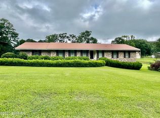 303 Driftwood Dr, Meridian, MS 39305