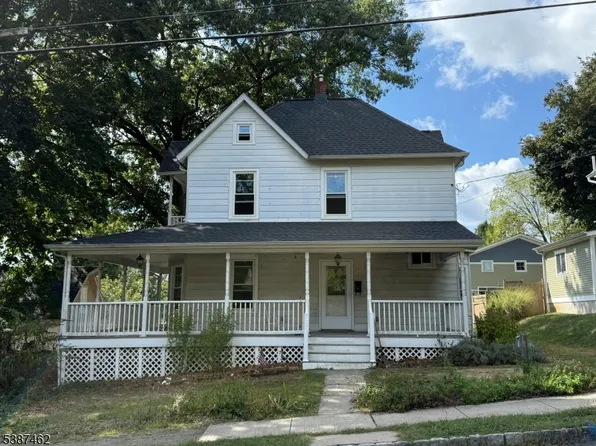 16 Thomas Street, High Bridge Boro, NJ 08829
