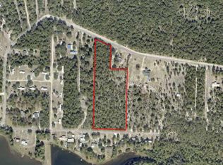 7AC Martin Rd, Defuniak Springs, FL 32433