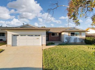 1561 Park Crest Ct, San Jose, CA 95118