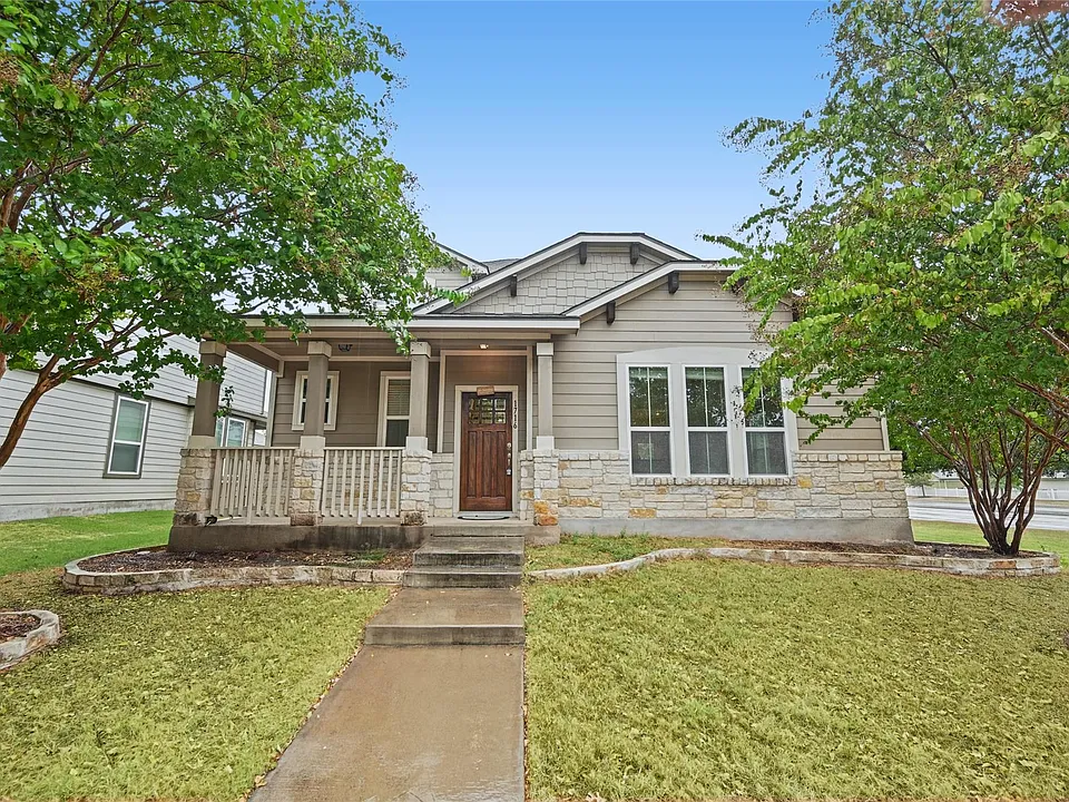 1716 Willow Vis