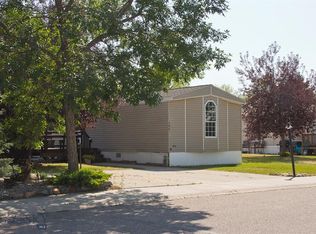 340 Green Tree Dr, Belgrade, MT 59714