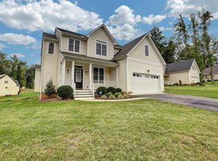 11921 Chislet Mews, Midlothian, VA 23112