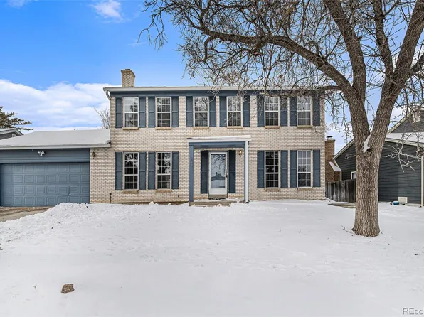 2441 S Fraser Street, Aurora, CO 80014