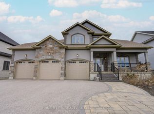 295 Sunnybrae Ave, Innisfil, ON L9S1J1