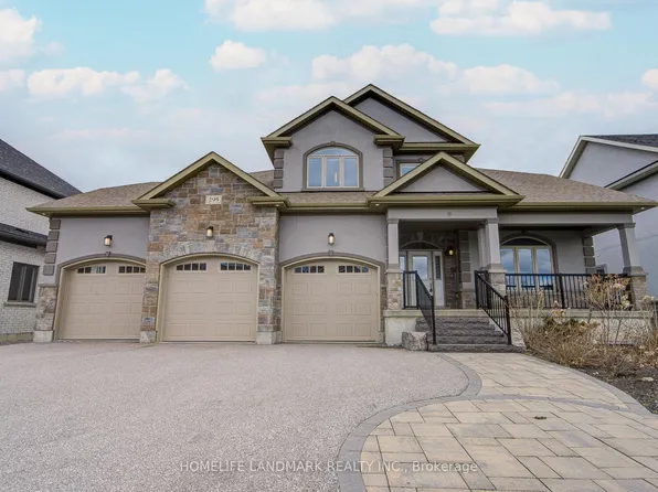 295 Sunnybrae Ave, Innisfil, ON L9S 1J1