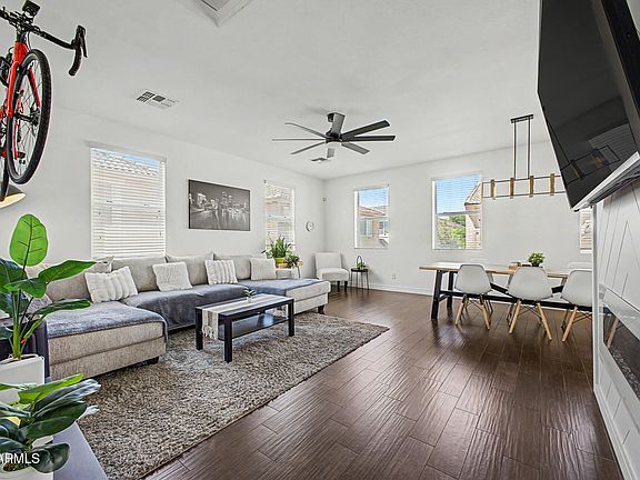 5th image of 4131 E CARLA VISTA Drive