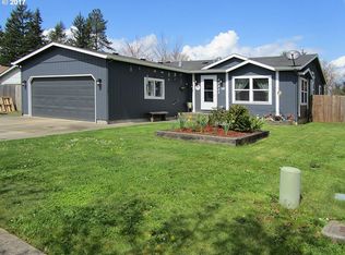 87807 Blek Dr, Veneta, OR 97487