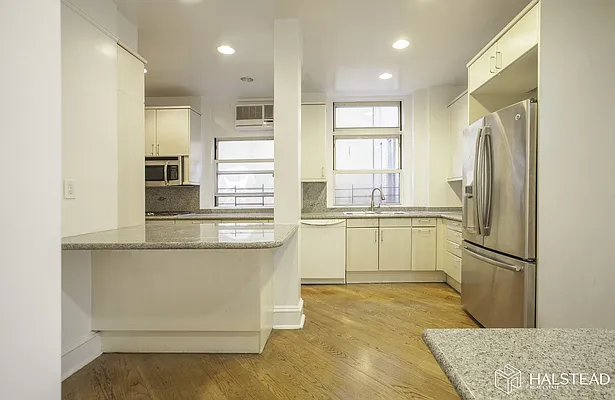 Rented by Halstead Real Estate | media 11