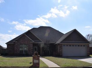 6807 Cameron, Texarkana, TX 75503