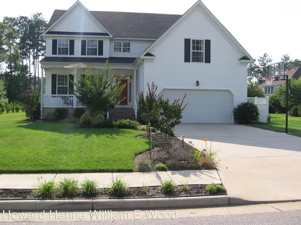621 Westminster Reach, Smithfield, VA 23430