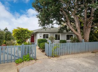 1811 Bayview Ave, Belmont, CA 94002