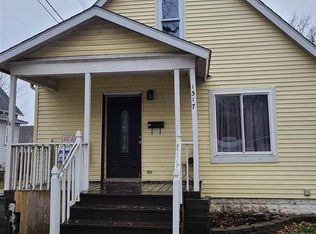 1317 9th St, Port Huron, MI 48060