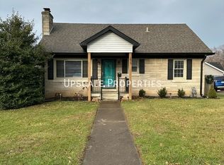 279 Burke Rd, Lexington, KY 40511