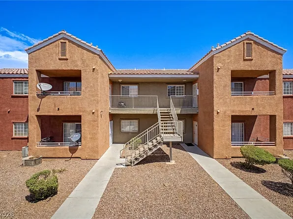 4730 E Craig Rd, Sunrise Manor Town, NV