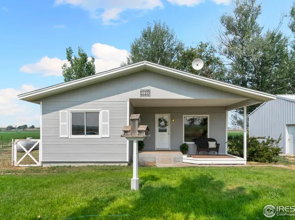21259 County Road 45, La Salle, CO 80645