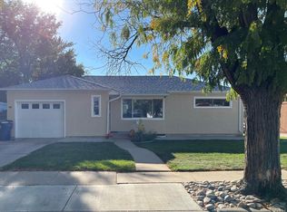 1625 Saratoga Rd, Pueblo, CO 81001