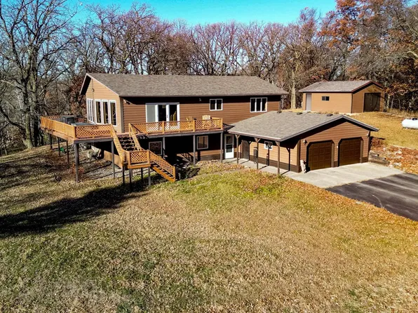 27855 Holiday Rd, Battle Lake, MN 56515