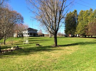 5935 W Bradshaw Rd, Ludington, MI 49431