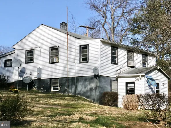 6 Rocky Ledge Ln, Sperryville, VA 22740