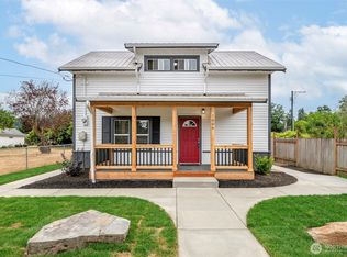 1806 2nd Street SE, Auburn, WA 98002